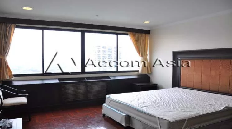 7  2 br Condominium For Rent in Sukhumvit ,Bangkok BTS Nana at Lake Green 1519164
