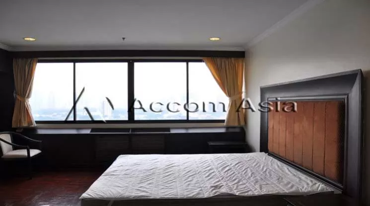 8  2 br Condominium For Rent in Sukhumvit ,Bangkok BTS Nana at Lake Green 1519164