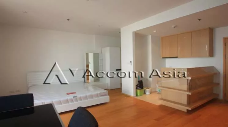 4  Studio Condominium For Rent in Phaholyothin ,Bangkok BTS Ratchathewi at Villa Ratchatewi 1519178