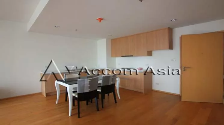 4  1 br Condominium For Rent in  ,Bangkok BTS Ratchathewi at Villa Ratchatewi 1519180