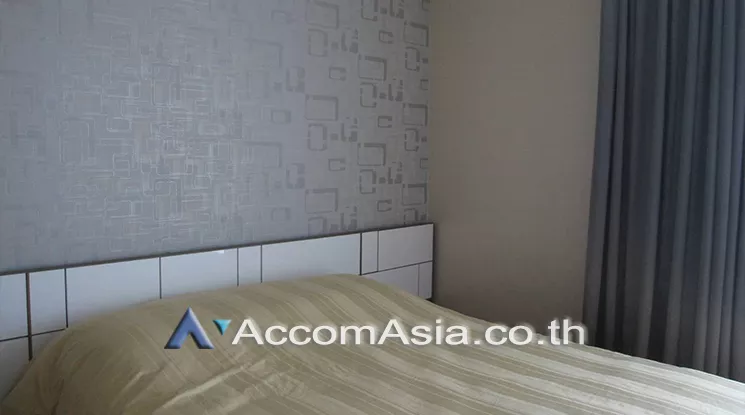  1  2 br Condominium For Rent in Phaholyothin ,Bangkok BTS Ratchathewi at Villa Ratchatewi 1519184
