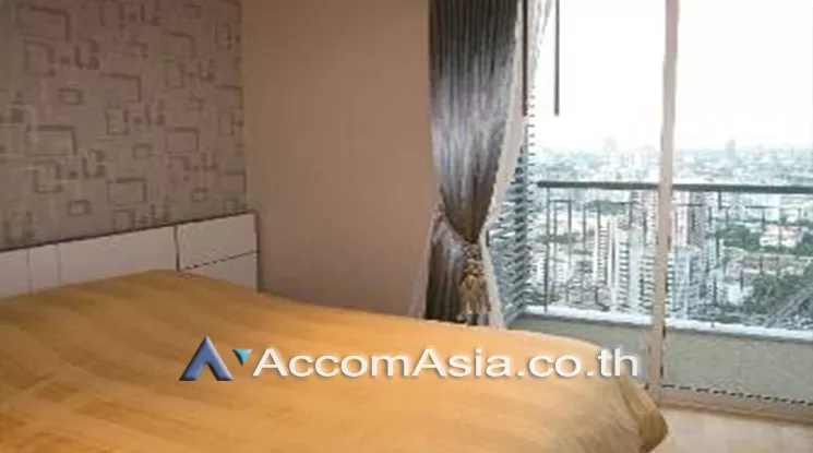 4  2 br Condominium For Rent in  ,Bangkok BTS Ratchathewi at Villa Ratchatewi 1519184