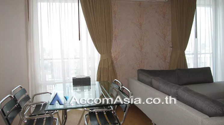 8  2 br Condominium For Rent in  ,Bangkok BTS Ratchathewi at Villa Ratchatewi 1519184