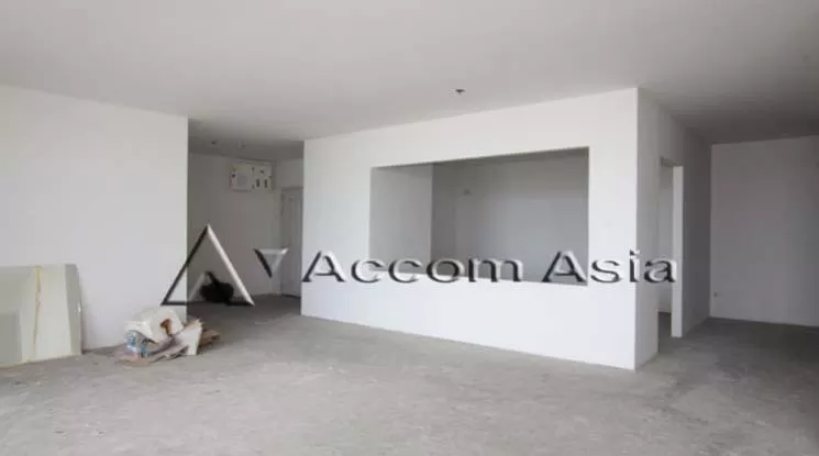 unit 3 Bedrooms  Condominium For Sale in Charoen Nakhon, Bangkok  near BTS Krung Thon Buri (1519203)