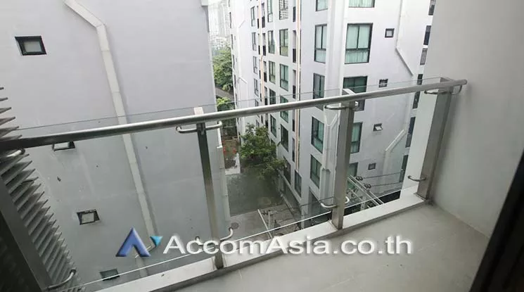 13  3 br Condominium For Rent in Sukhumvit ,Bangkok BTS Ekkamai at Issara at Sukhumvit 42 1519209