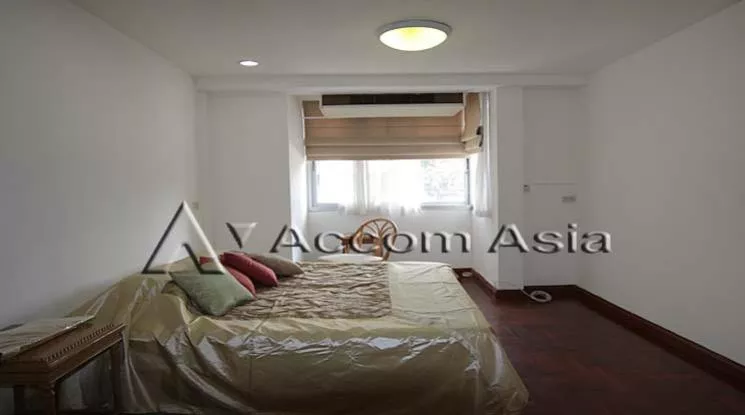 7  2 br Apartment For Rent in Ploenchit ,Bangkok BTS Chitlom at Private Apartment 1419212