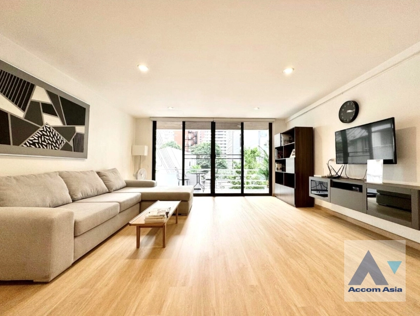 unitFully Furnished |  2 Bedrooms  Apartment For Rent & Sale in Ploenchit, Bangkok  near BTS Chitlom (1419212)