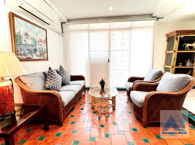 6  2 br Apartment for rent and sale in Ploenchit ,Bangkok BTS Chitlom at Private Apartment 1419212