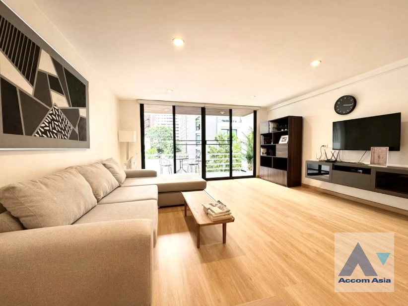 unitFully Furnished |  2 Bedrooms  Apartment For Rent & Sale in Ploenchit, Bangkok  near BTS Chitlom (1419212)