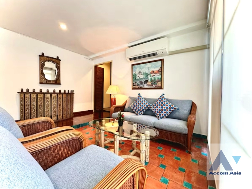 7  2 br Apartment for rent and sale in Ploenchit ,Bangkok BTS Chitlom at Private Apartment 1419212