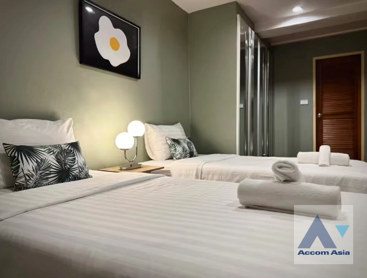 18  2 br Apartment for rent and sale in Ploenchit ,Bangkok BTS Chitlom at Private Apartment 1419212