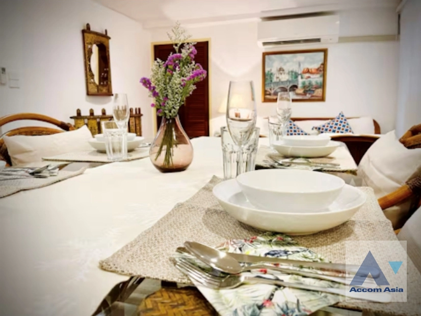 16  2 br Apartment for rent and sale in Ploenchit ,Bangkok BTS Chitlom at Private Apartment 1419212