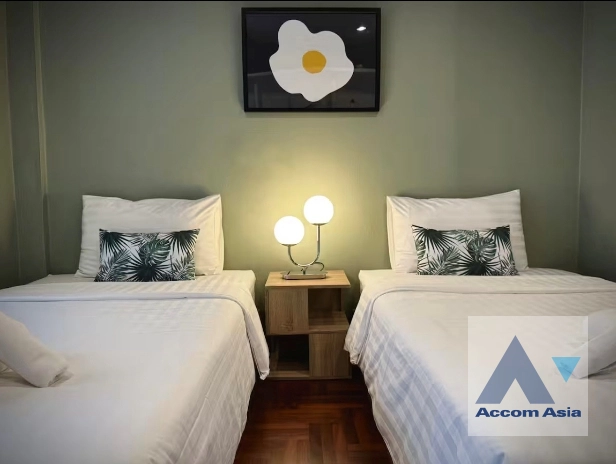 17  2 br Apartment for rent and sale in Ploenchit ,Bangkok BTS Chitlom at Private Apartment 1419212