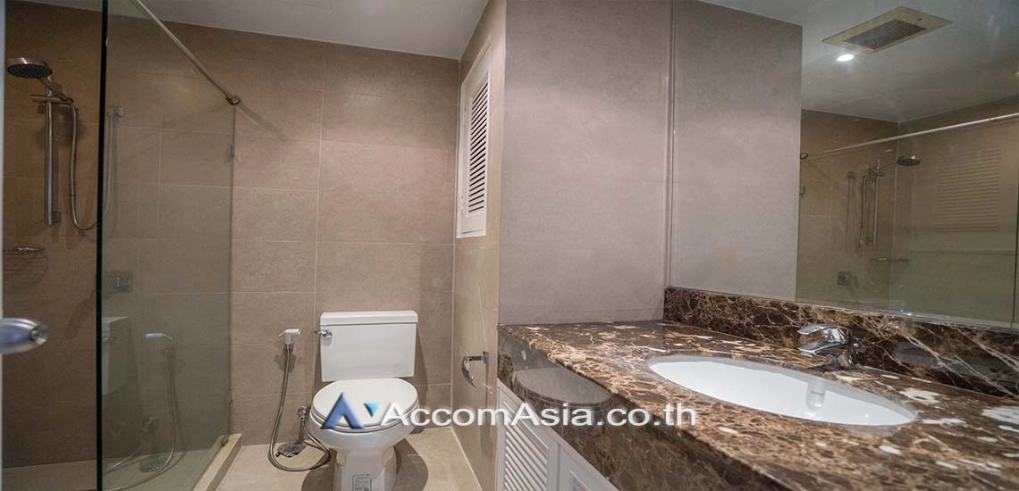 7  3 br Condominium for rent and sale in Sukhumvit ,Bangkok BTS Ekkamai at La Cascade 1519223