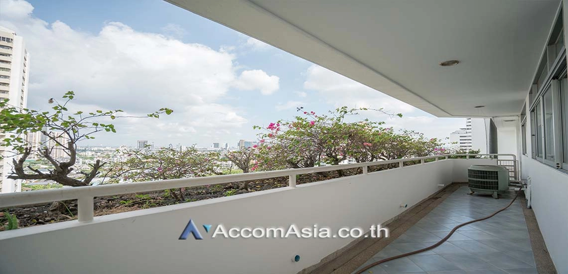 10  3 br Condominium for rent and sale in Sukhumvit ,Bangkok BTS Ekkamai at La Cascade 1519223