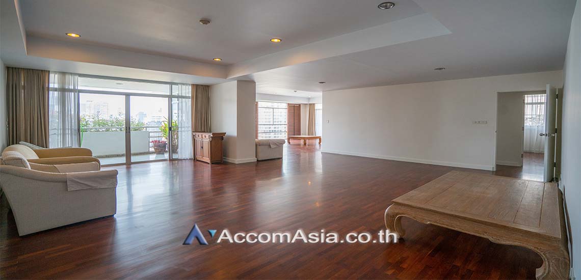 condominium for rent in Sukhumvit, Bangkok Code 1519223