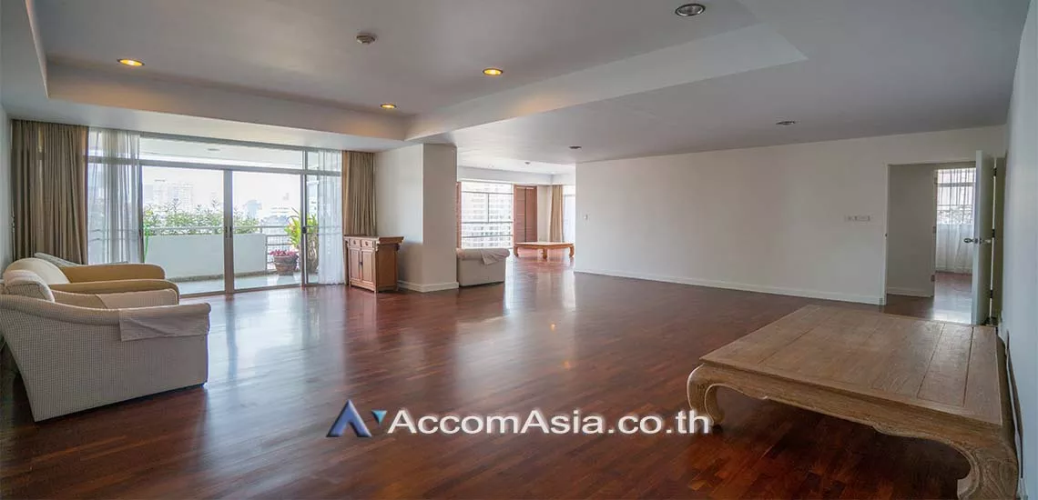  2  3 br Condominium For Rent in Sukhumvit ,Bangkok BTS Ekkamai at La Cascade 1519223