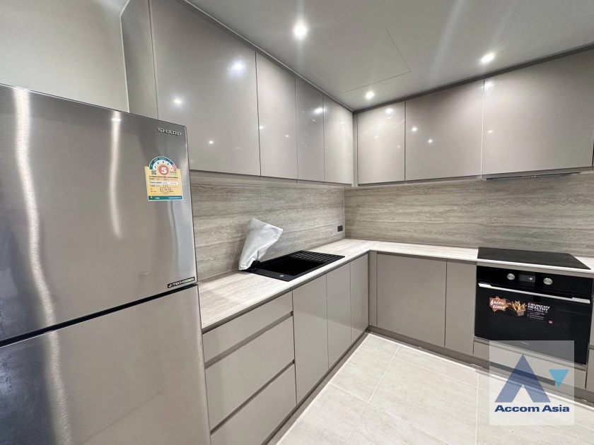  1  3 br Condominium For Rent in Sukhumvit ,Bangkok BTS Ekkamai at La Cascade 1519223