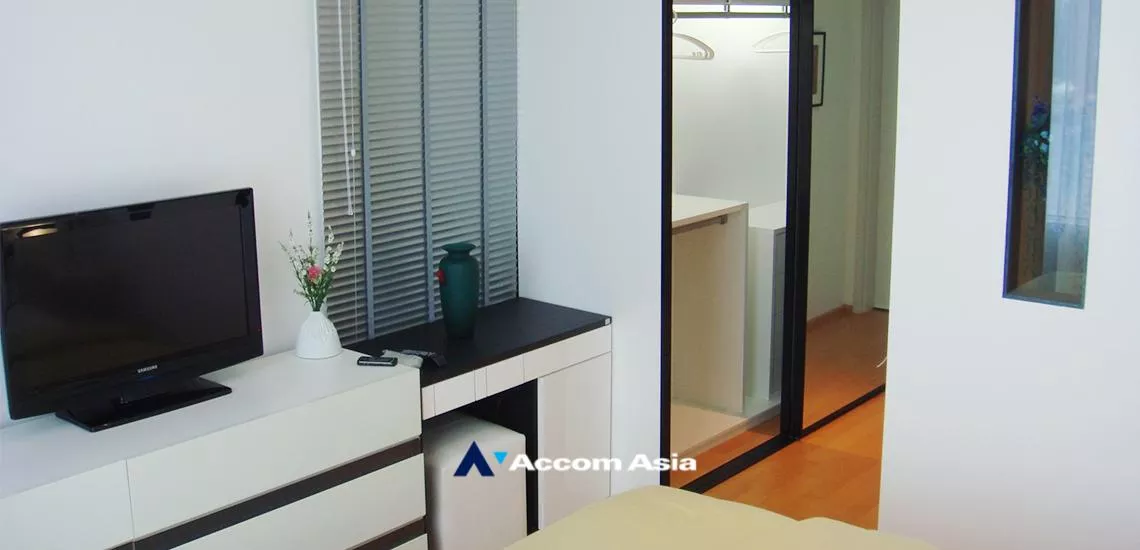 8  1 br Condominium For Rent in Phaholyothin ,Bangkok BTS Ratchathewi at Villa Ratchatewi 1519227