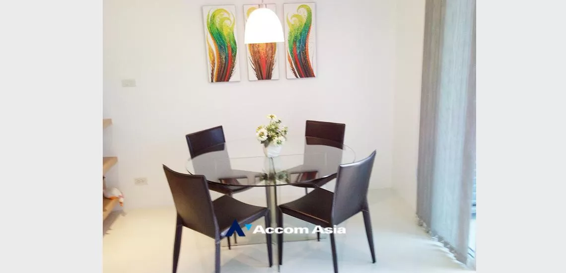 5  1 br Condominium For Rent in Phaholyothin ,Bangkok BTS Ratchathewi at Villa Ratchatewi 1519227