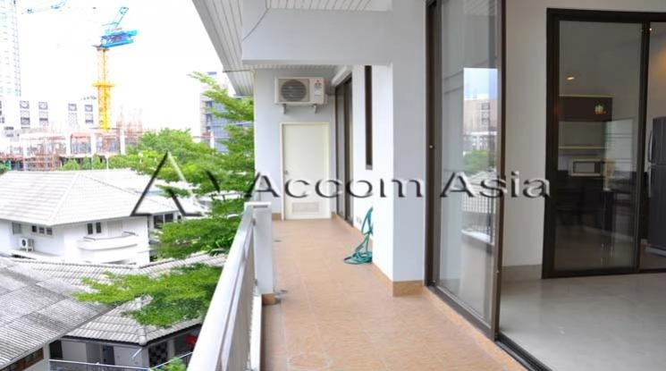 4  3 br Apartment for rent and sale in Sukhumvit ,Bangkok BTS Phrom Phong at Delightful and Homely atmosphere 1419237