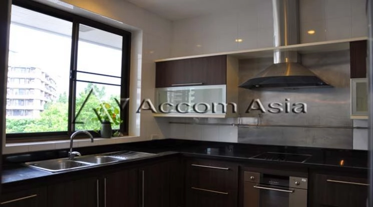 6  3 br Apartment for rent and sale in Sukhumvit ,Bangkok BTS Phrom Phong at Delightful and Homely atmosphere 1419237