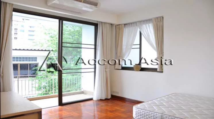 7  3 br Apartment For Rent in Sukhumvit ,Bangkok BTS Phrom Phong at Delightful and Homely atmosphere 1419237
