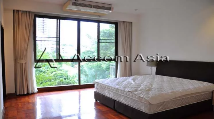 8  3 br Apartment For Rent in Sukhumvit ,Bangkok BTS Phrom Phong at Delightful and Homely atmosphere 1419237