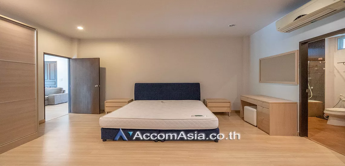 5  3 br Apartment For Rent in Sukhumvit ,Bangkok BTS Phrom Phong at Delightful and Homely atmosphere 1419238