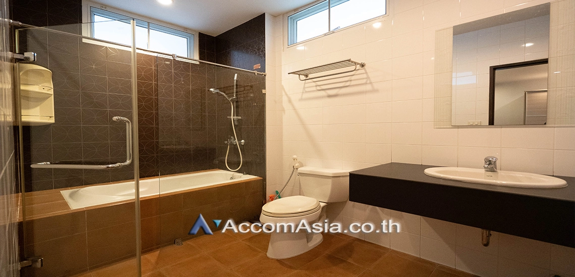 8  3 br Apartment For Rent in Sukhumvit ,Bangkok BTS Phrom Phong at Delightful and Homely atmosphere 1419238