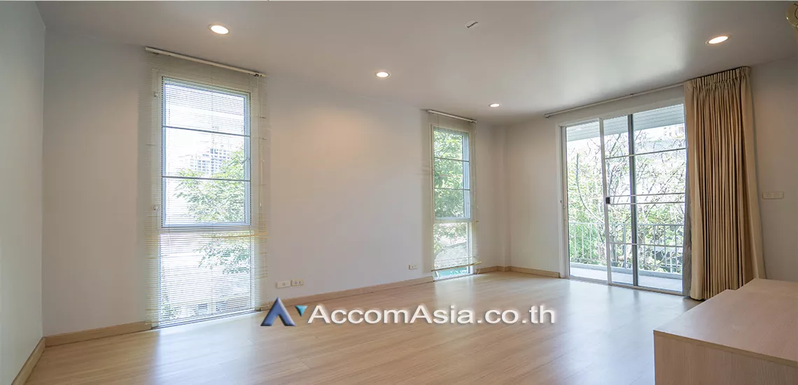 7  3 br Apartment For Rent in Sukhumvit ,Bangkok BTS Phrom Phong at Delightful and Homely atmosphere 1419238