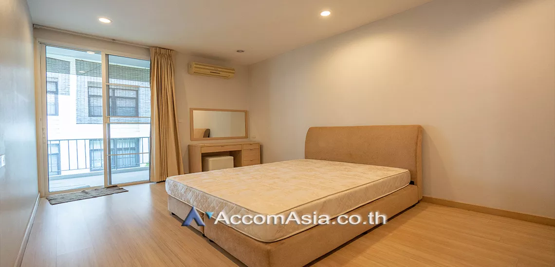 6  3 br Apartment For Rent in Sukhumvit ,Bangkok BTS Phrom Phong at Delightful and Homely atmosphere 1419238