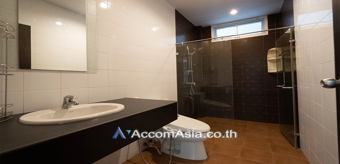 9  3 br Apartment For Rent in Sukhumvit ,Bangkok BTS Phrom Phong at Delightful and Homely atmosphere 1419238