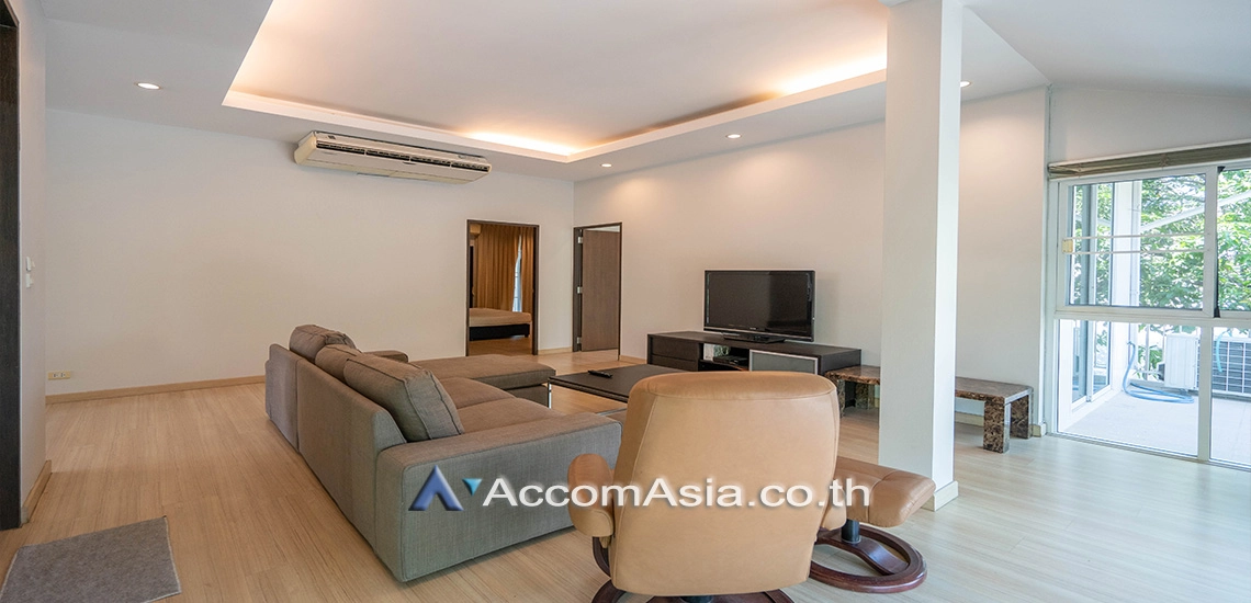  1  3 br Apartment For Rent in Sukhumvit ,Bangkok BTS Phrom Phong at Delightful and Homely atmosphere 1419238