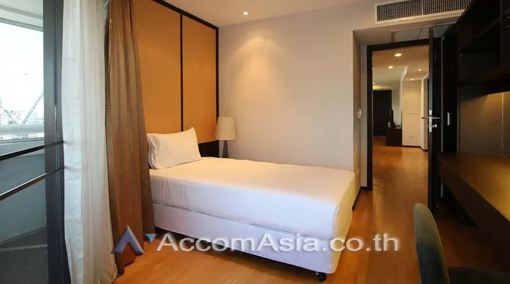 7  2 br Condominium For Rent in Sukhumvit ,Bangkok BTS Phrom Phong at Baan Suan Petch 1519240