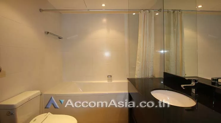 8  2 br Condominium For Rent in Sukhumvit ,Bangkok BTS Phrom Phong at Baan Suan Petch 1519240