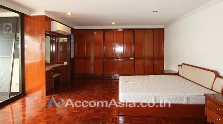 6  3 br Apartment For Rent in Sukhumvit ,Bangkok BTS Asok - MRT Sukhumvit at Convenience for your family 1419241