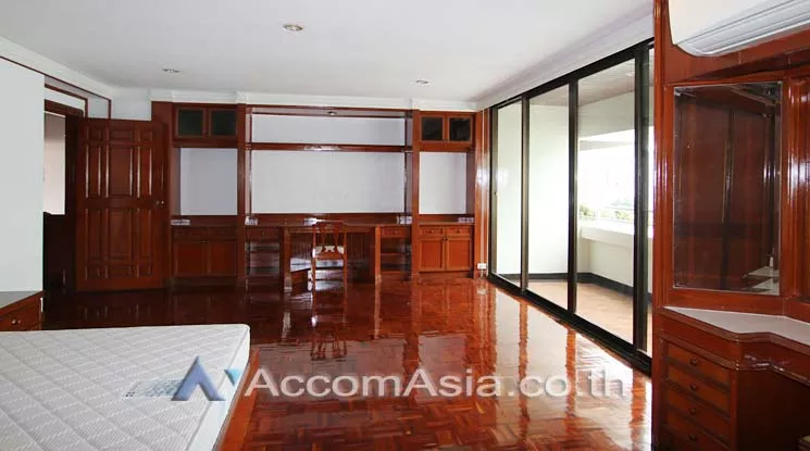 7  3 br Apartment For Rent in Sukhumvit ,Bangkok BTS Asok - MRT Sukhumvit at Convenience for your family 1419241