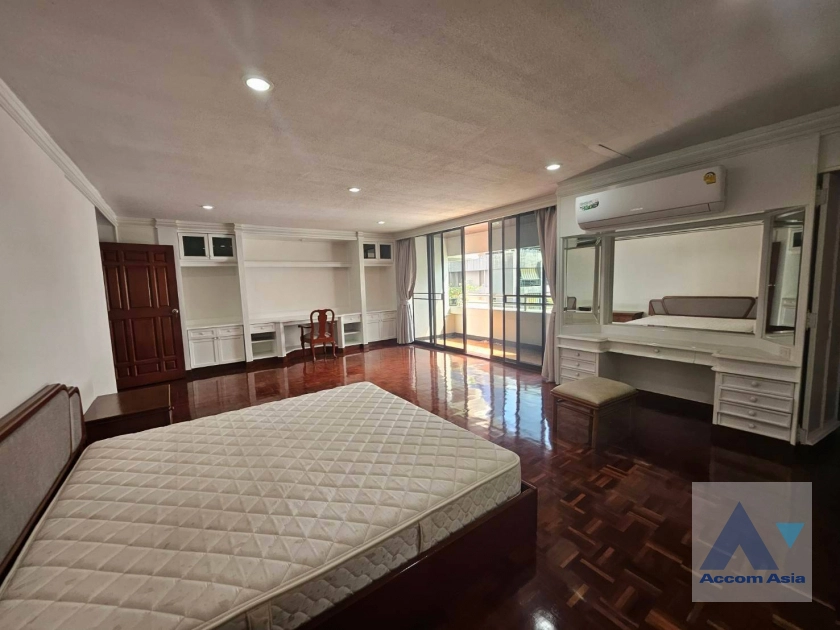 7  3 br Apartment For Rent in Sukhumvit ,Bangkok BTS Asok - MRT Sukhumvit at Convenience for your family 1419241