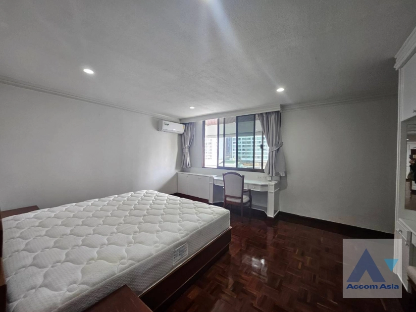 10  3 br Apartment For Rent in Sukhumvit ,Bangkok BTS Asok - MRT Sukhumvit at Convenience for your family 1419241