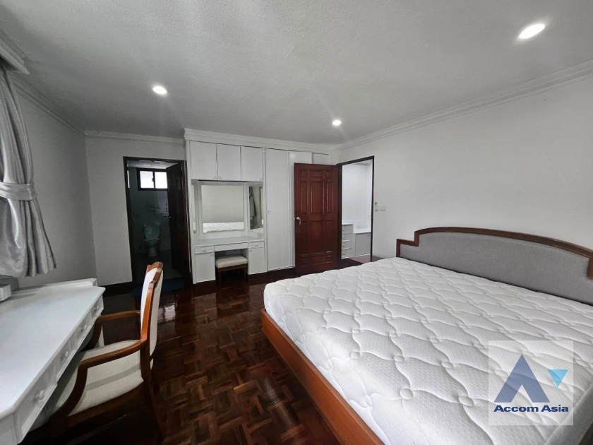 9  3 br Apartment For Rent in Sukhumvit ,Bangkok BTS Asok - MRT Sukhumvit at Convenience for your family 1419241