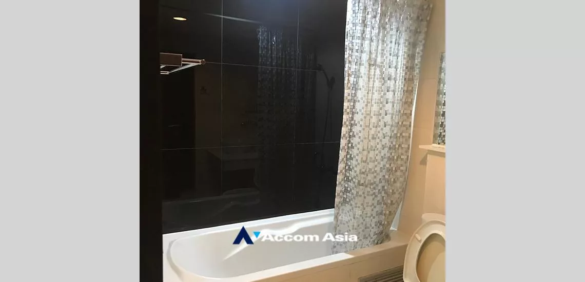 7  1 br Condominium For Sale in Sukhumvit ,Bangkok BTS Ekkamai at The Address Sukhumvit 42 1519250