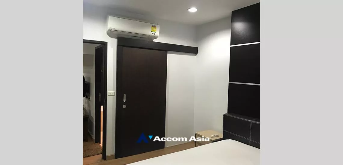 6  1 br Condominium For Sale in Sukhumvit ,Bangkok BTS Ekkamai at The Address Sukhumvit 42 1519250