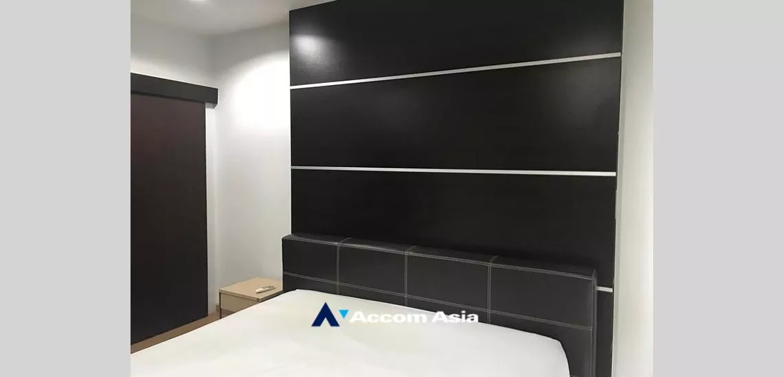 5  1 br Condominium For Sale in Sukhumvit ,Bangkok BTS Ekkamai at The Address Sukhumvit 42 1519250