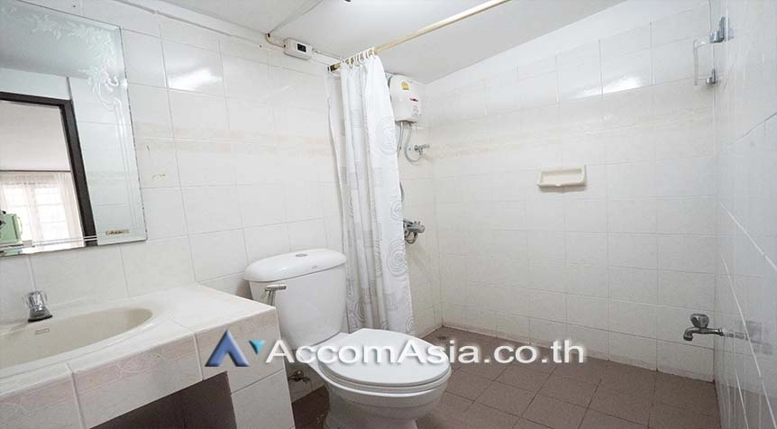 7  2 br House For Rent in Sukhumvit ,Bangkok BTS Ekkamai 1719251