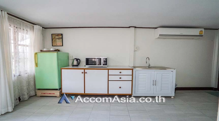 6  2 br House For Rent in Sukhumvit ,Bangkok BTS Ekkamai 1719251