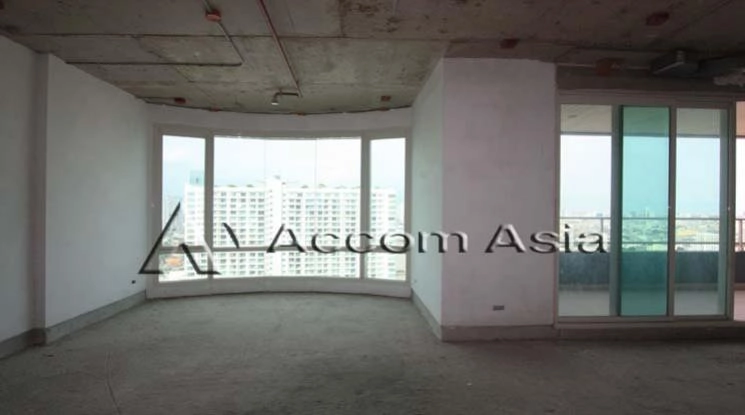 4  3 br Condominium For Sale in Charoen Nakhon ,Bangkok BTS Krung Thon Buri at WaterMark Chaophraya River 1519252