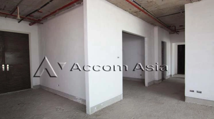 5  3 br Condominium For Sale in Charoen Nakhon ,Bangkok BTS Krung Thon Buri at WaterMark Chaophraya River 1519252