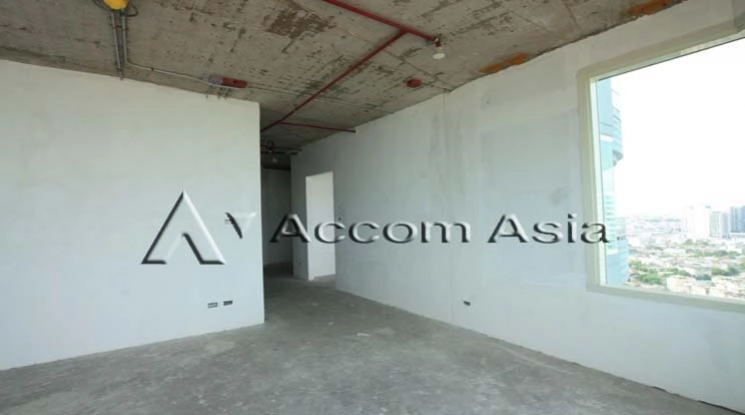 7  3 br Condominium For Sale in Charoen Nakhon ,Bangkok BTS Krung Thon Buri at WaterMark Chaophraya River 1519252