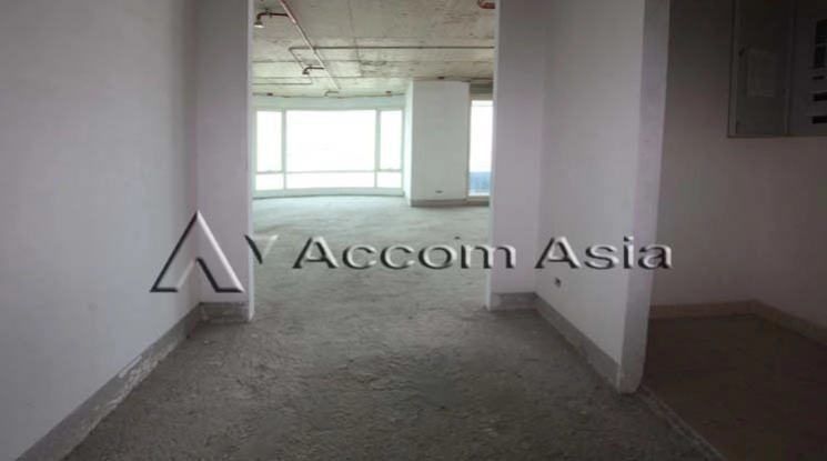 8  3 br Condominium For Sale in Charoen Nakhon ,Bangkok BTS Krung Thon Buri at WaterMark Chaophraya River 1519252